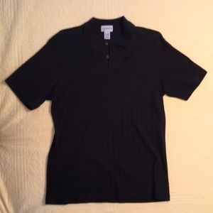 Mens Alfani Polo Shirt